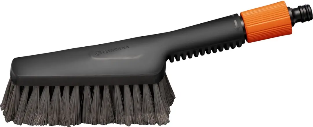 Gardena Cleansystem Handborstel S Soft