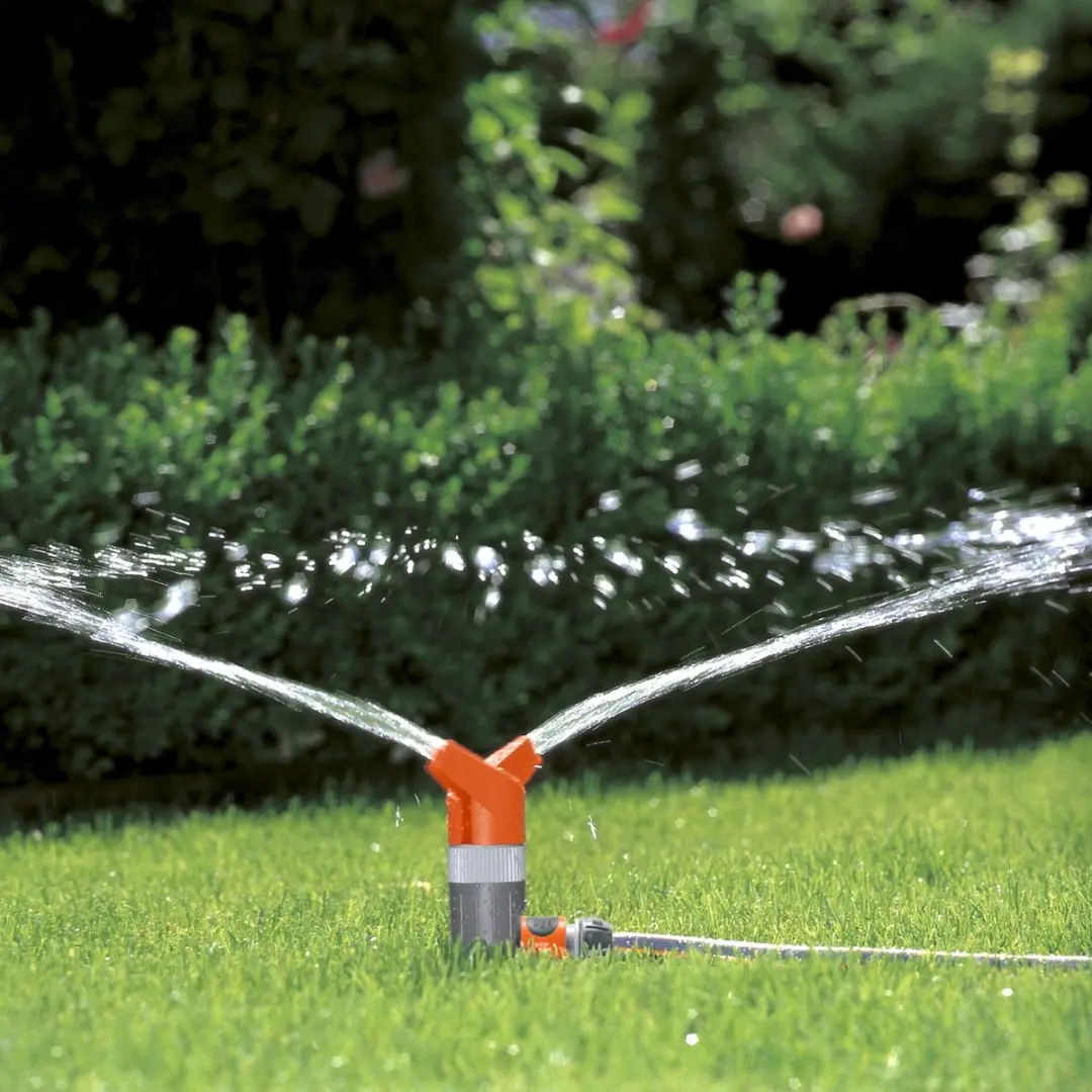 Gardena Gazonsproeier Foxtrott 130 m²