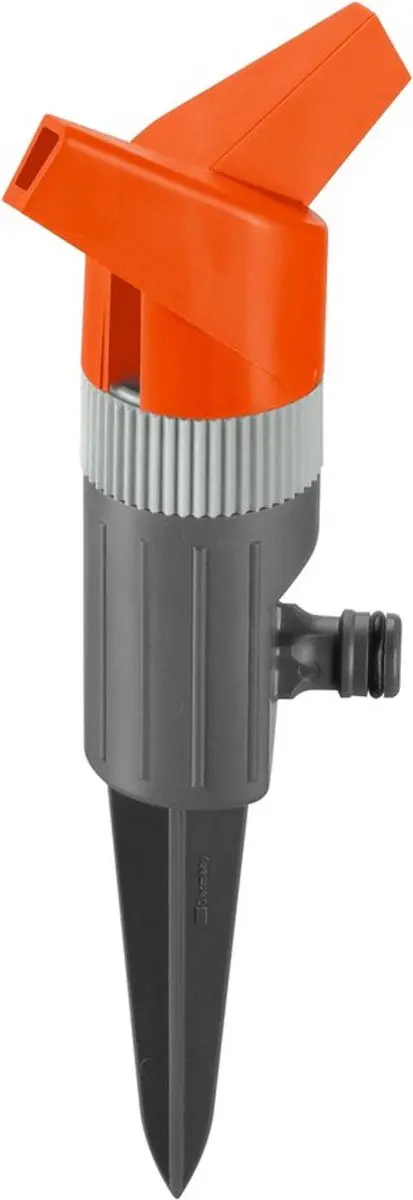 Gardena Gazonsproeier Foxtrott 130 m² - afbeelding 6 van 6