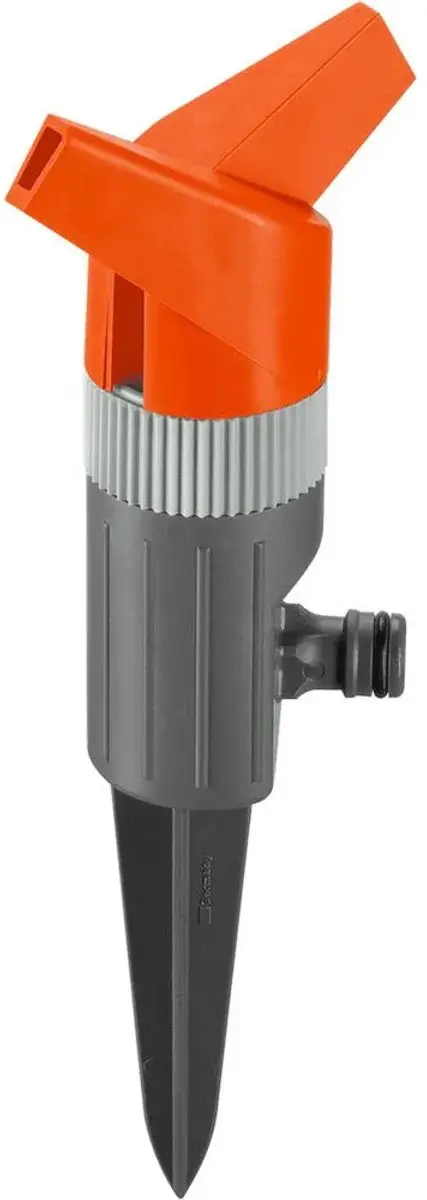 Gardena Gazonsproeier Foxtrott 130 m²