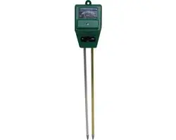TFA Dostmann 48.1000 Bodemtester