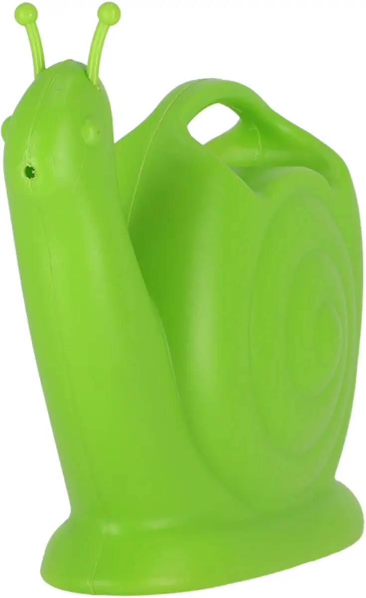 Esschert Design Gieter Slak Groen 1.88L