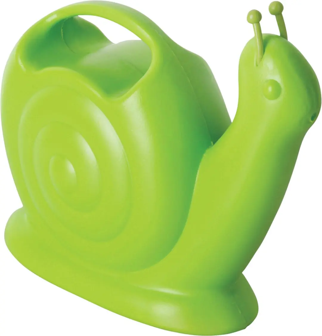 Esschert Design Gieter Slak Groen 1.88L - afbeelding 6 van 6