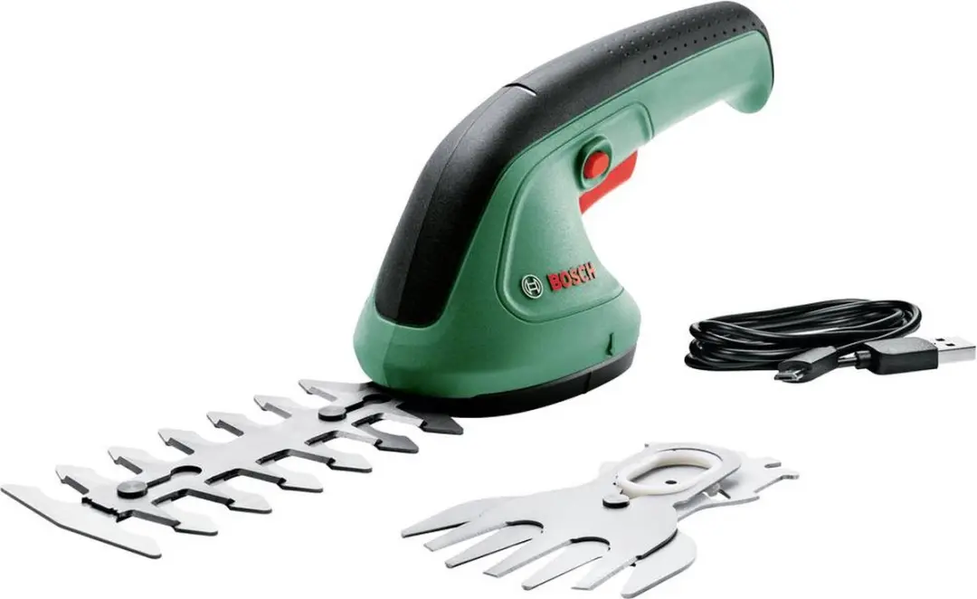Bosch EasyShear Grastrimmer