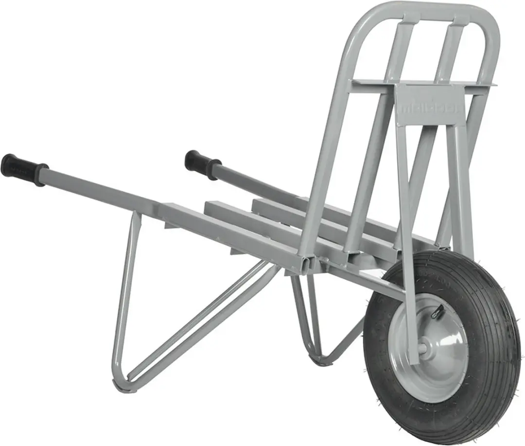 Matador Steenkruiwagen 200ml - Grijs