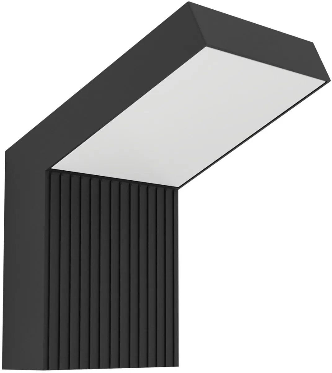 Eglo Grottazzolina Wandlamp Buiten LED 17.5cm
