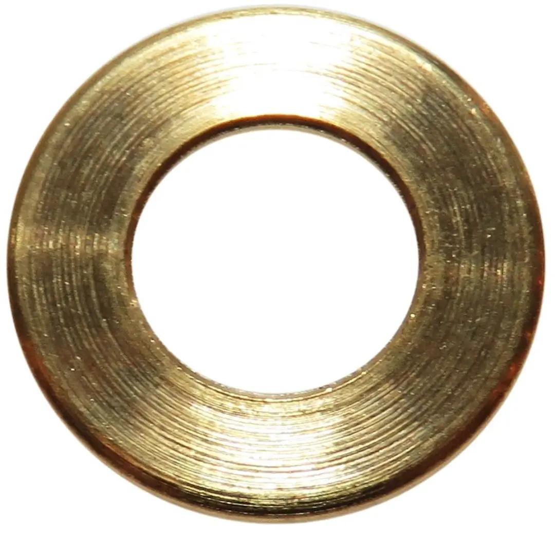 Kärcher Sluitring 5.115-675.0 - Messing - 1 Stuk