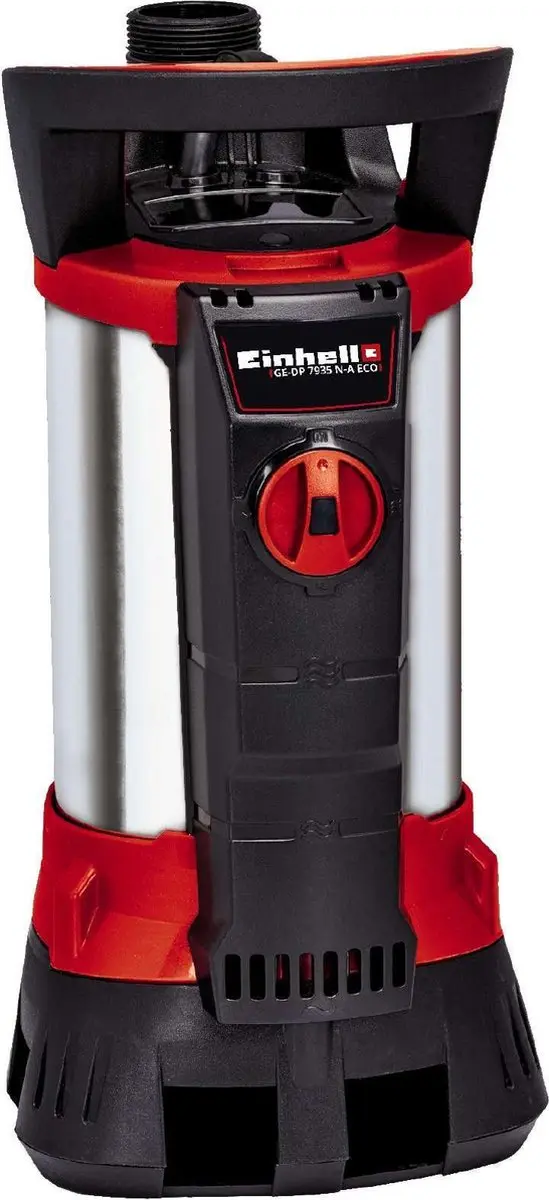 Einhell GE-DP 7935 N-A ECO Vuilwaterpomp 790W