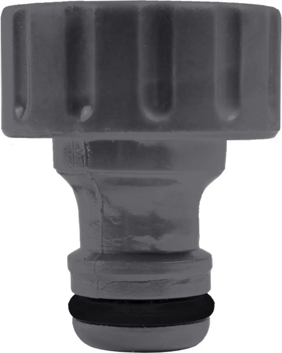 Talen Tools Kraanstuk voor Tuinslang 1/2"