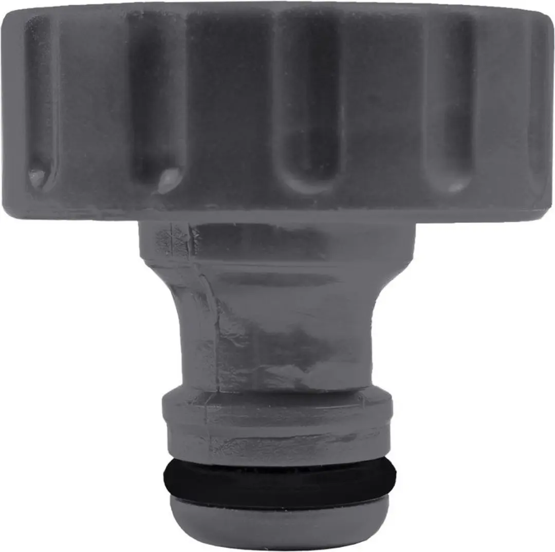 Talen Tools Kraanstuk voor Tuinslang 1/2" - 1 Stuk