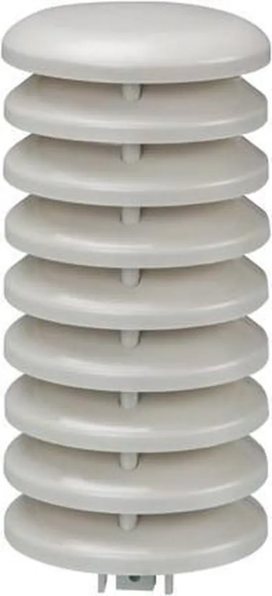Velleman Thermo/Hydro Zender 433MHz