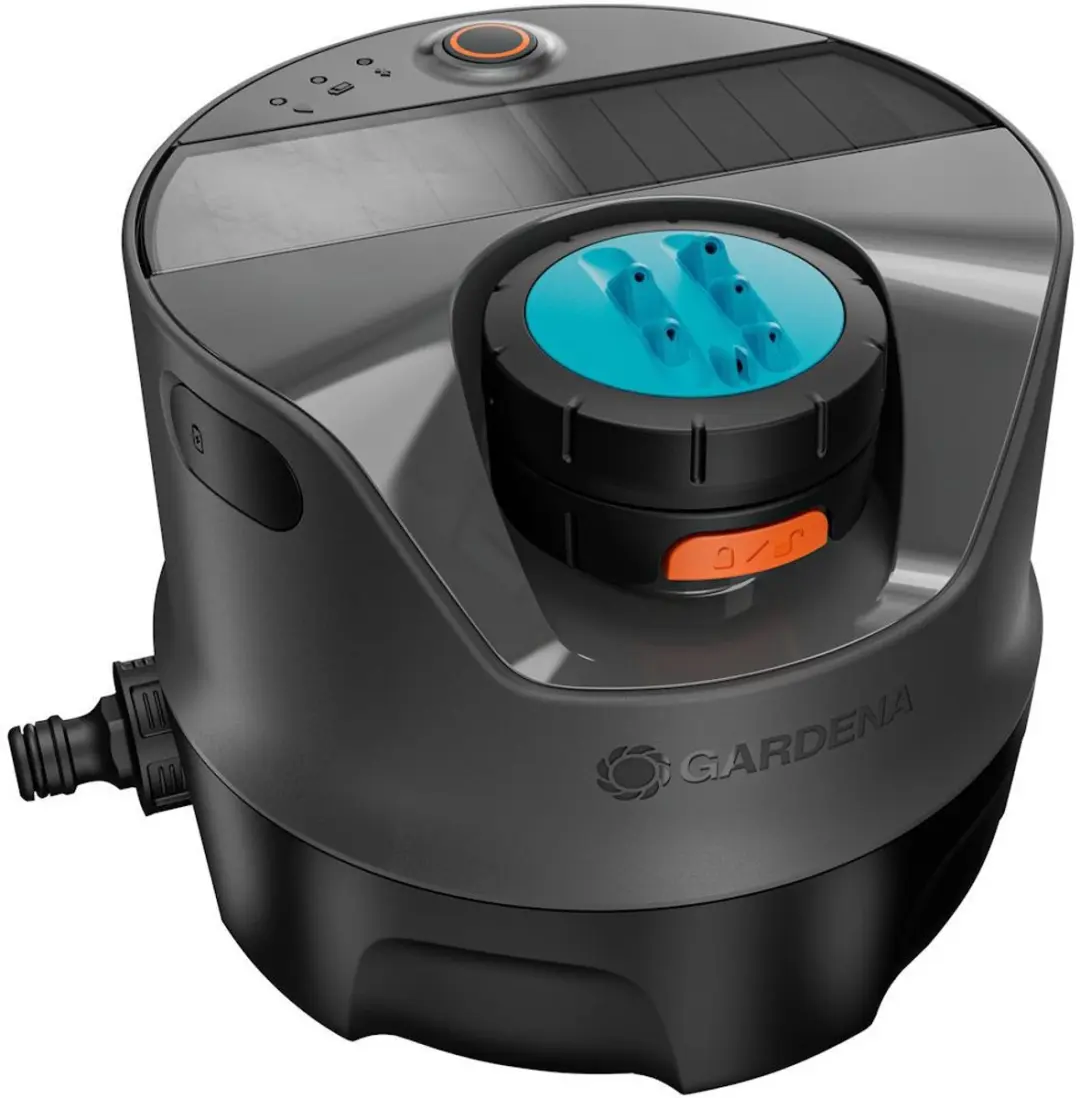 Gardena AquaContour Automatic Comfort Mobiele Sproeier 350m²