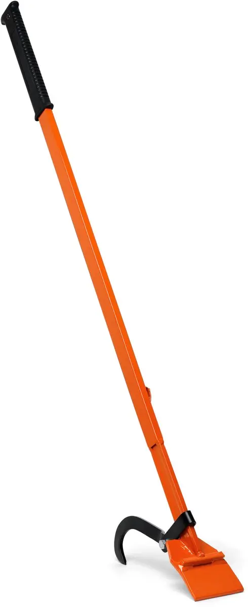 Husqvarna Lange Velhefboom 130cm