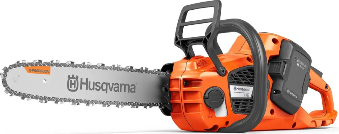 Husqvarna 435i Draadloze Kettingzaag