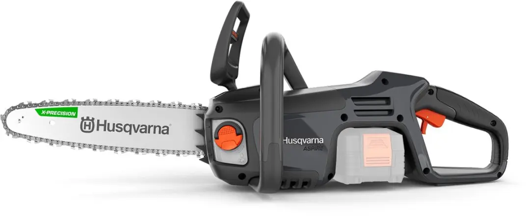 Husqvarna Accu-kettingzaag Aspire C15X-P4A 18V