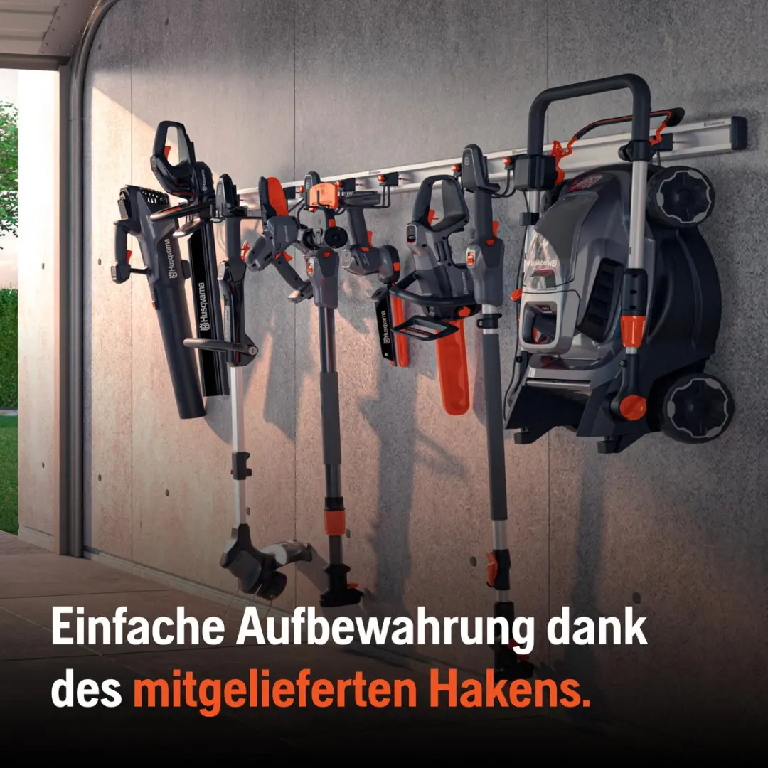 Husqvarna Accu-kettingzaag Aspire C15X-P4A 18V - afbeelding 6 van 6