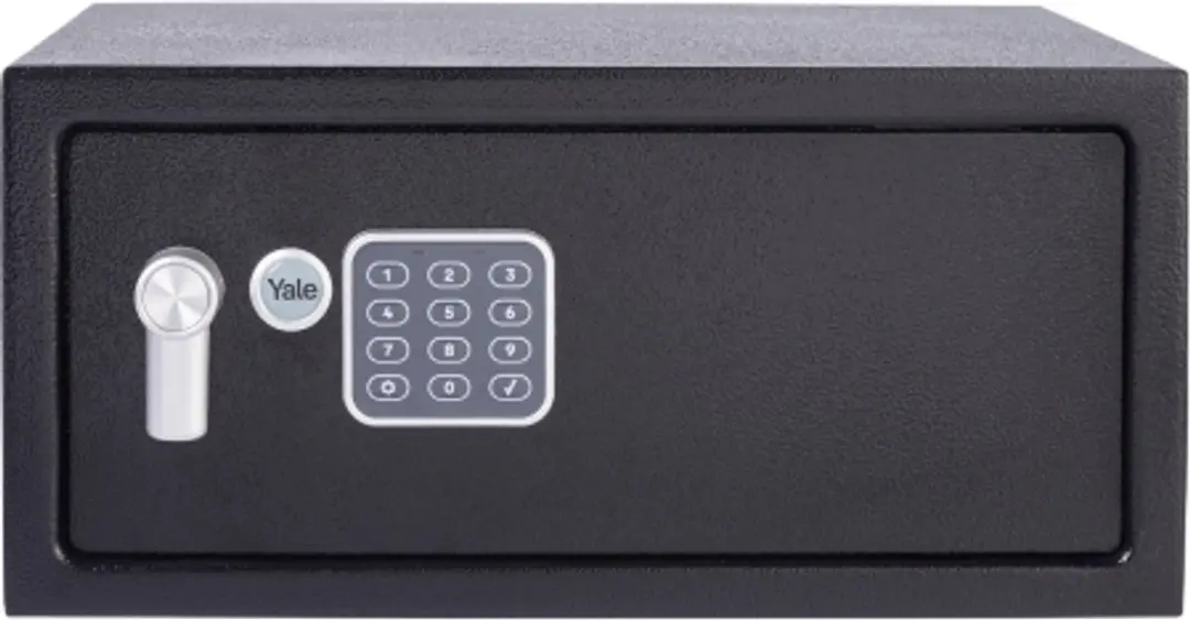 Yale Elektronische Laptopkluis DB2