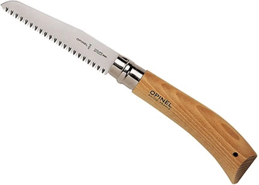 Opinel Snoeizaag No.12 - 12cm