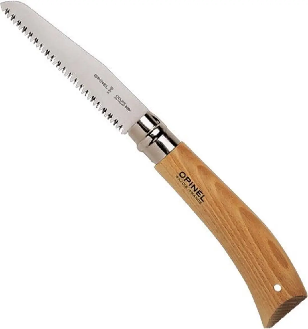 Opinel Snoeizaag No.12 - 12cm