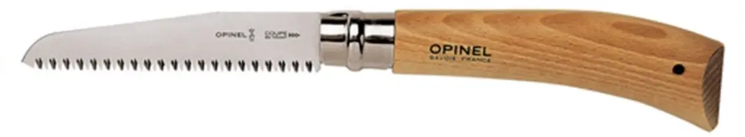 Opinel Snoeizaag No.12