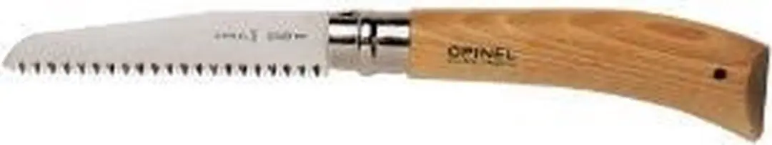 Opinel Snoeizaag No.12 - 12cm