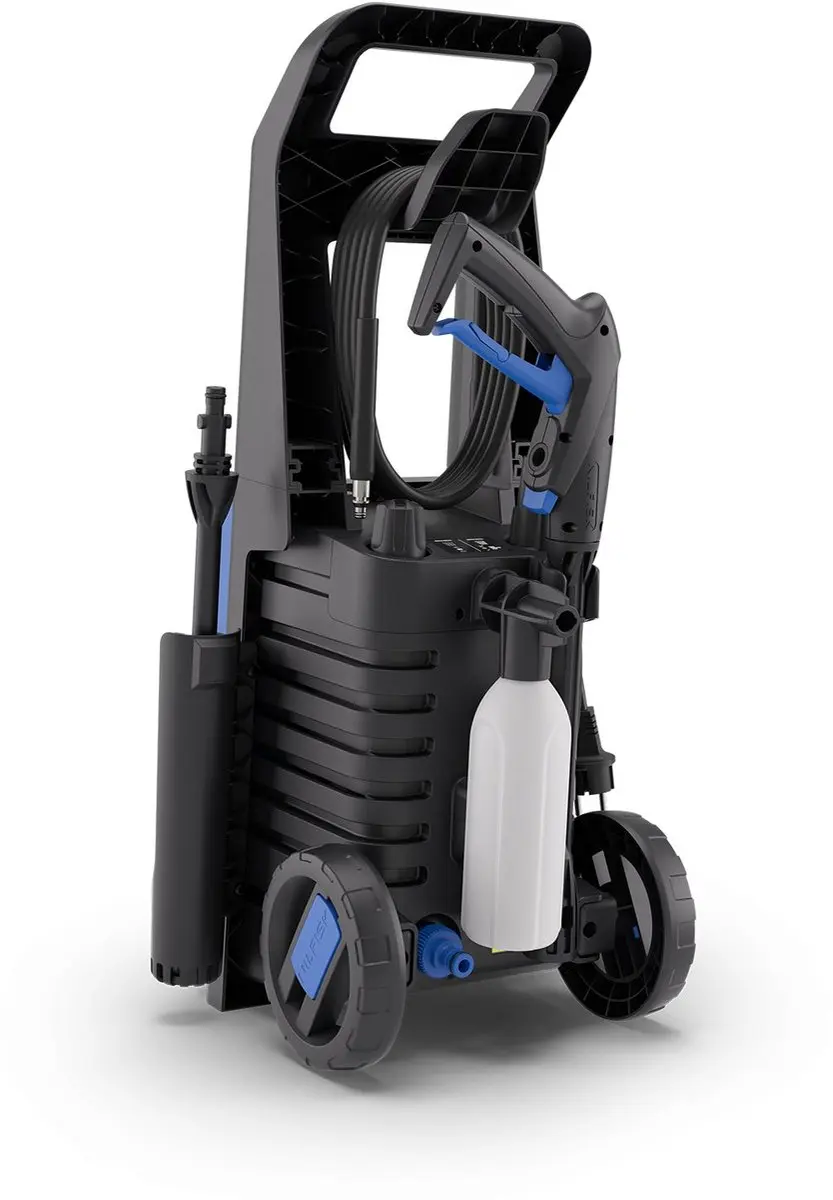 Nilfisk Classic 120 Premium Hogedrukreiniger 1600W