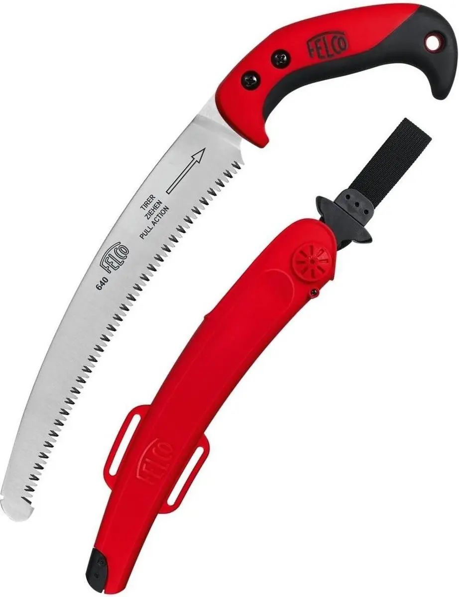 Felco 640 Takkenzaag
