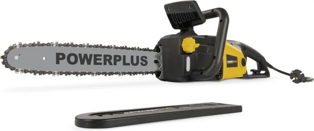 Powerplus POWXG1009 Elektrische Kettingzaag 2400W