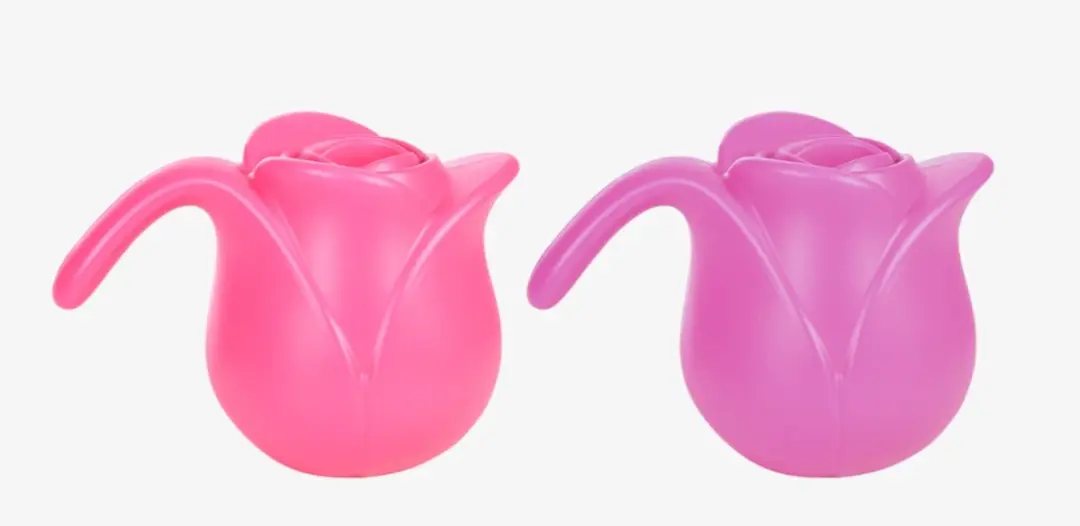 Esschert Design Tulp Gieter 1,5L - Roze