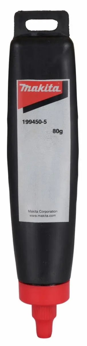 Makita Smeermiddel 80ml - voor Heggenscharen