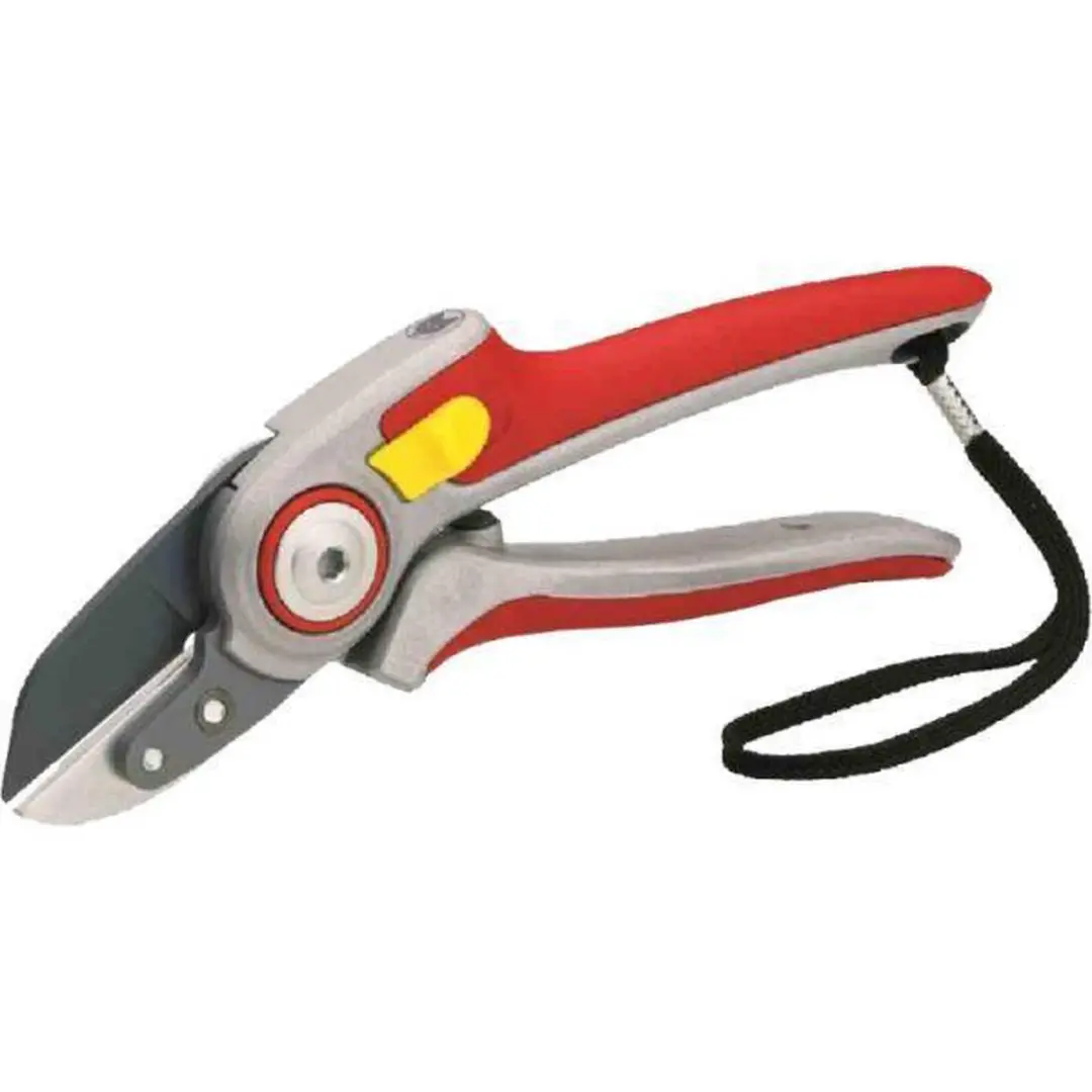 WOLF-Garten RS5000 Amboss Gartenschere - 25mm