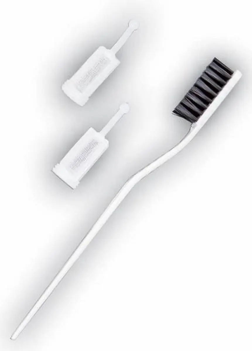 Scheppach Verfpistool 7906100721 - 0,6L Metaal