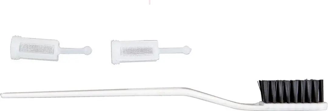 Scheppach Verfpistool 7906100721 - 0,6L Metaal
