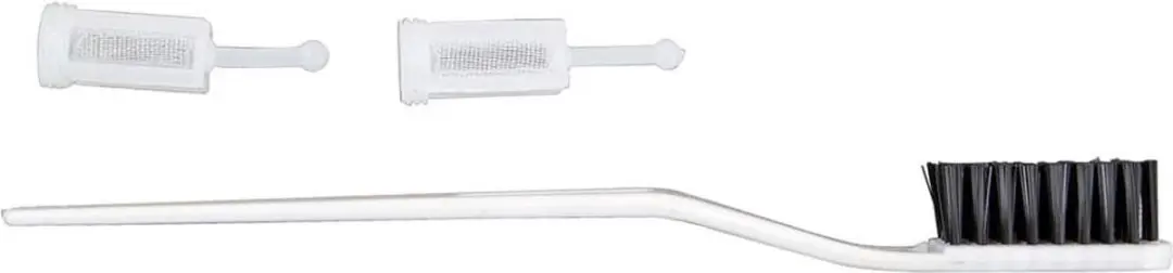Scheppach Verfpistool 7906100721 - 0,6L Metaal