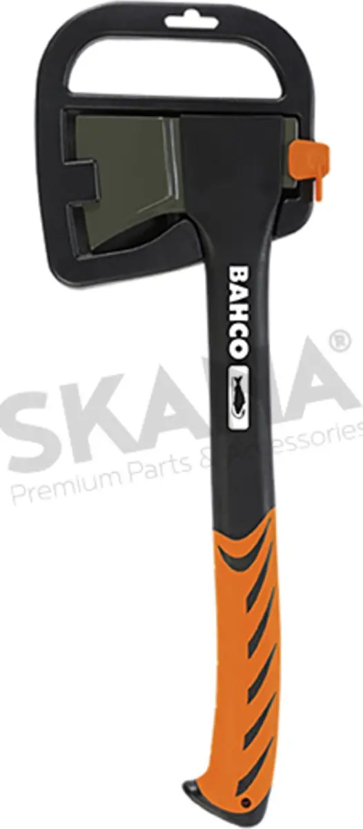 Bahco Velbijl Fiberglass 0.7kg