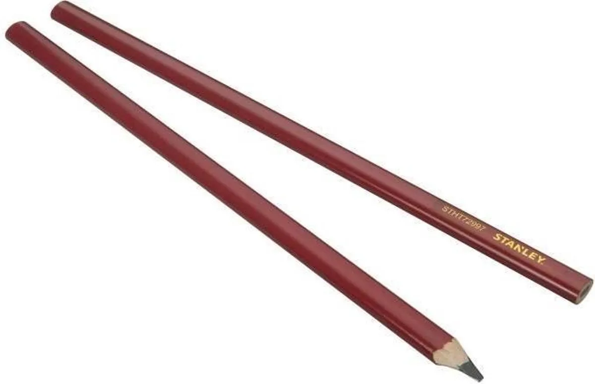 Stanley Timmermanspotlood 30cm