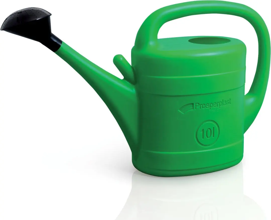 Prosperplast Gieter met broeskop 10L