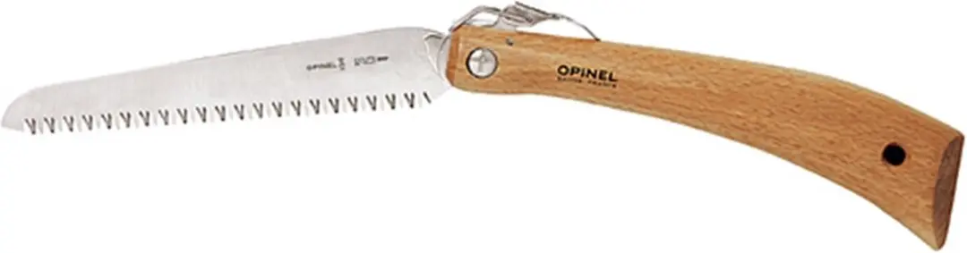 Opinel Snoeizaag No. 18