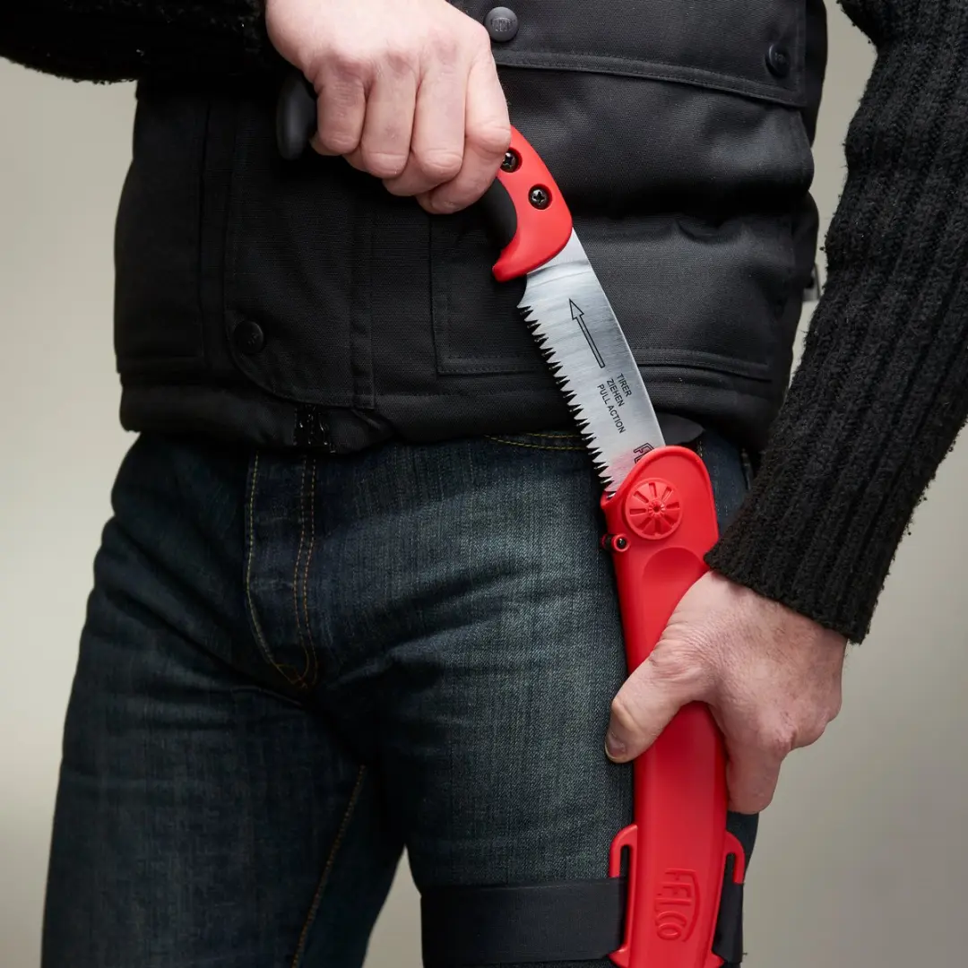 Felco 640 Tuinzaag 270mm - met Etui