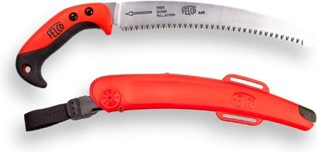 Felco 640 Tuinzaag 270mm