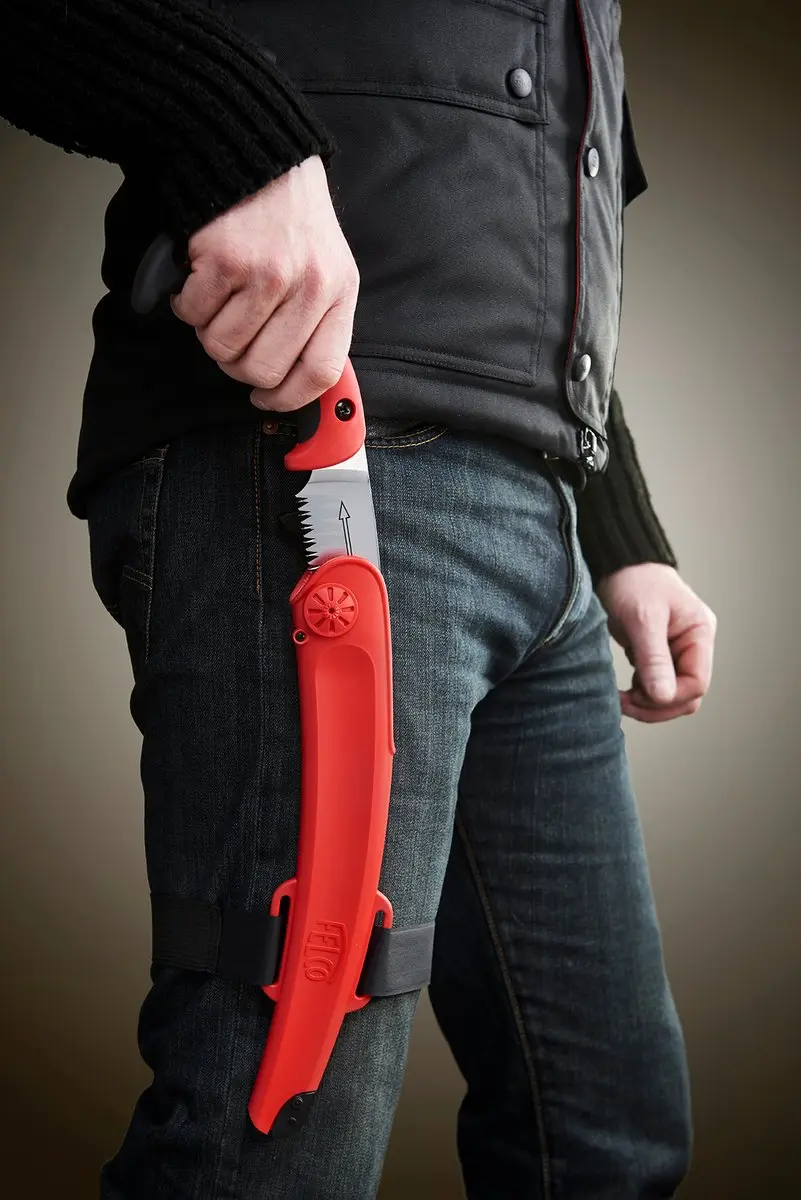 Felco 640 Tuinzaag 270mm - met Etui
