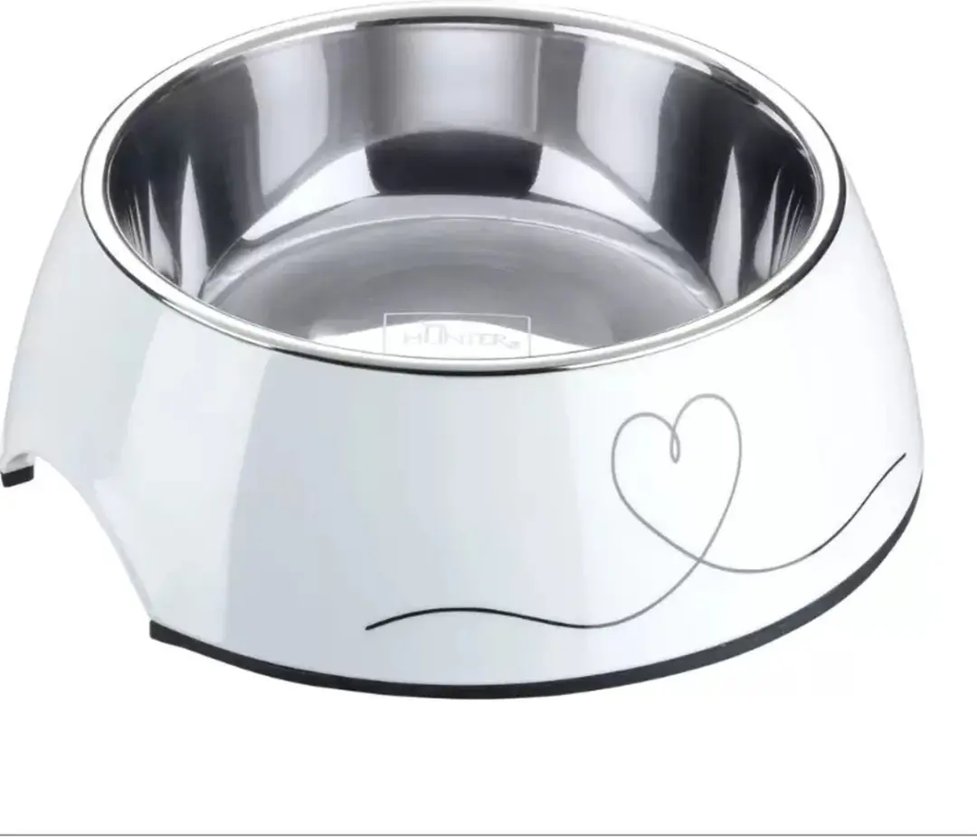 Hunter Kom Melamine Valencia 350ml