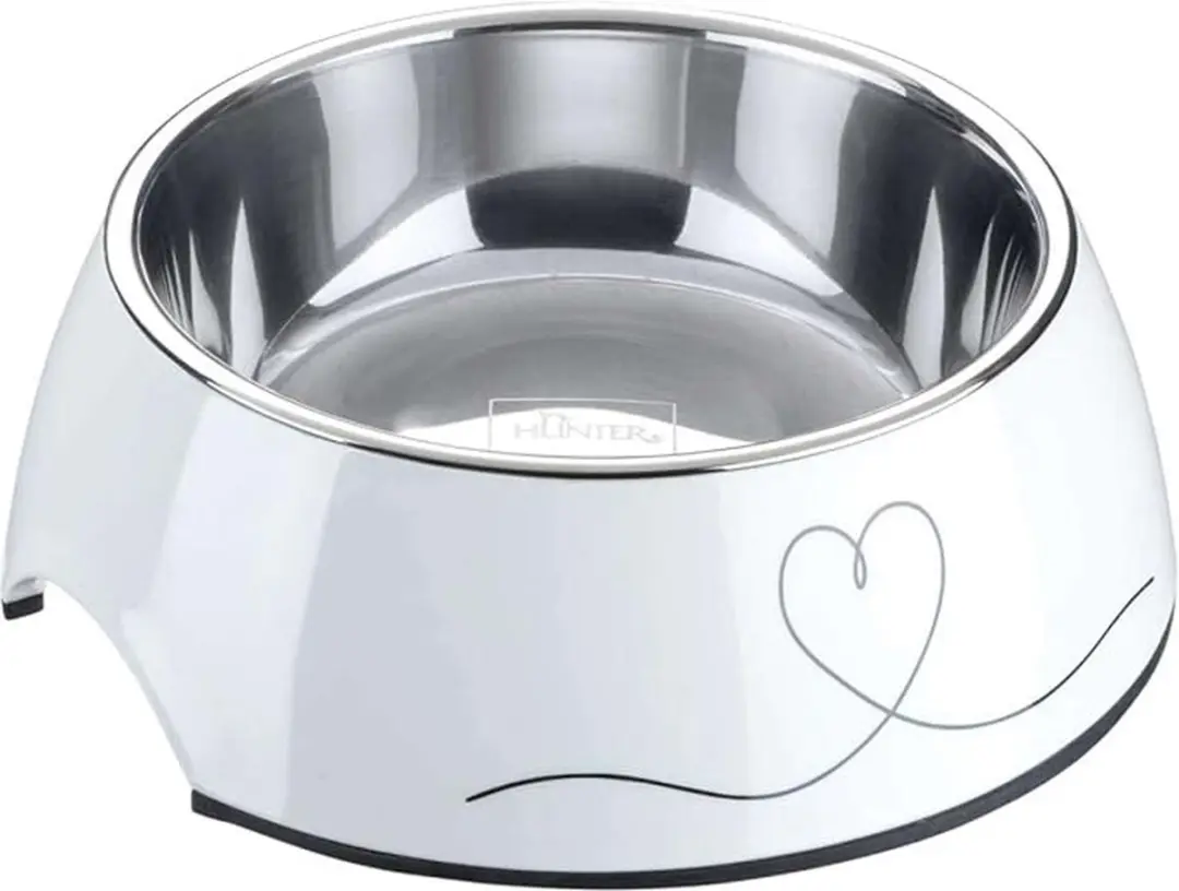 Hunter Kom Melamine Valencia 350ml