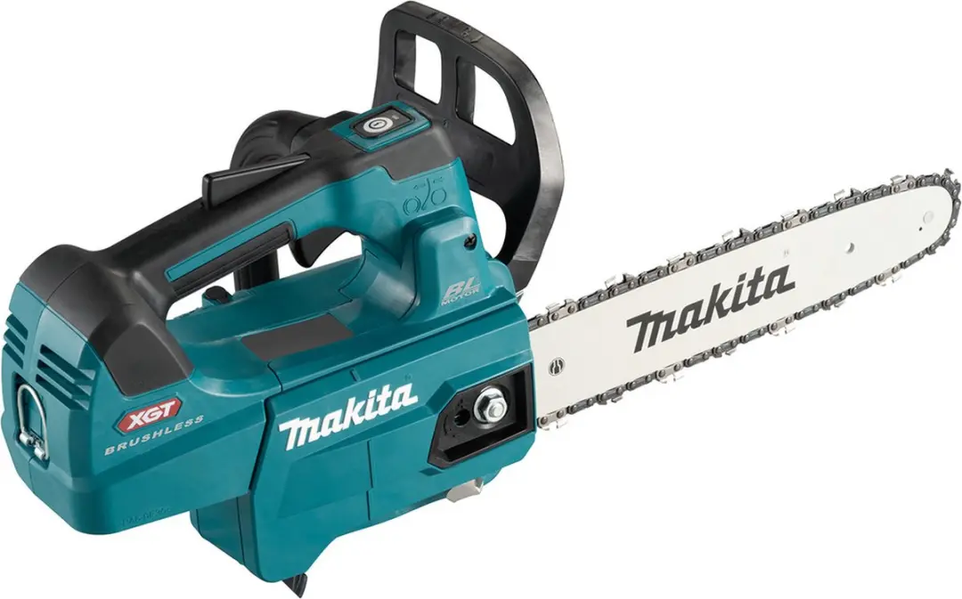 Makita UC003GZ XGT 40V Max Top Handle Kettingzaag 30cm