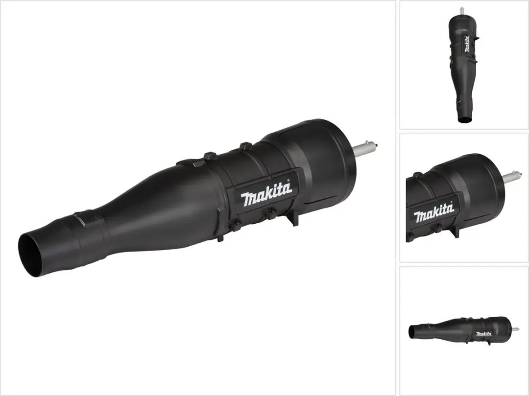 Makita UB401MP Opzetstuk Bladblazer