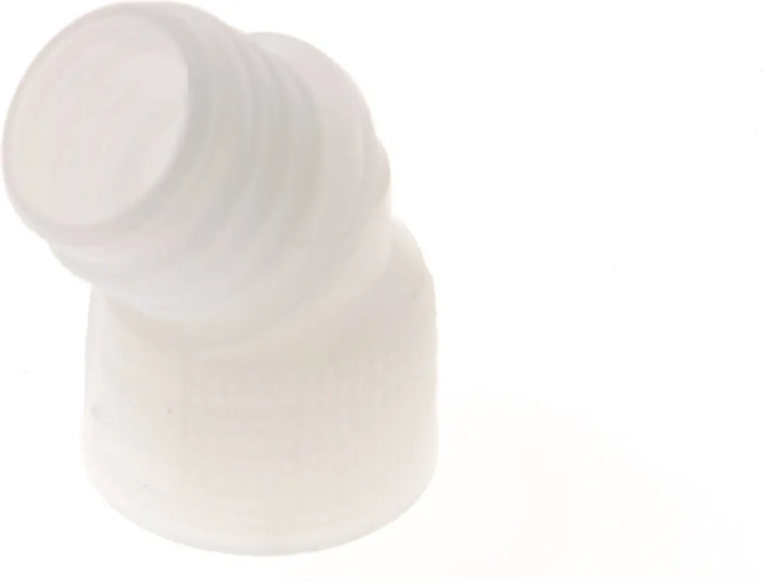 Den Braven Aansluitstuk Kitkoker 45g