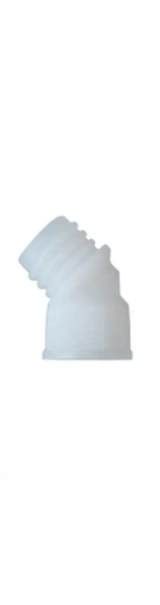 Den Braven Aansluitstuk Kitkoker 45g