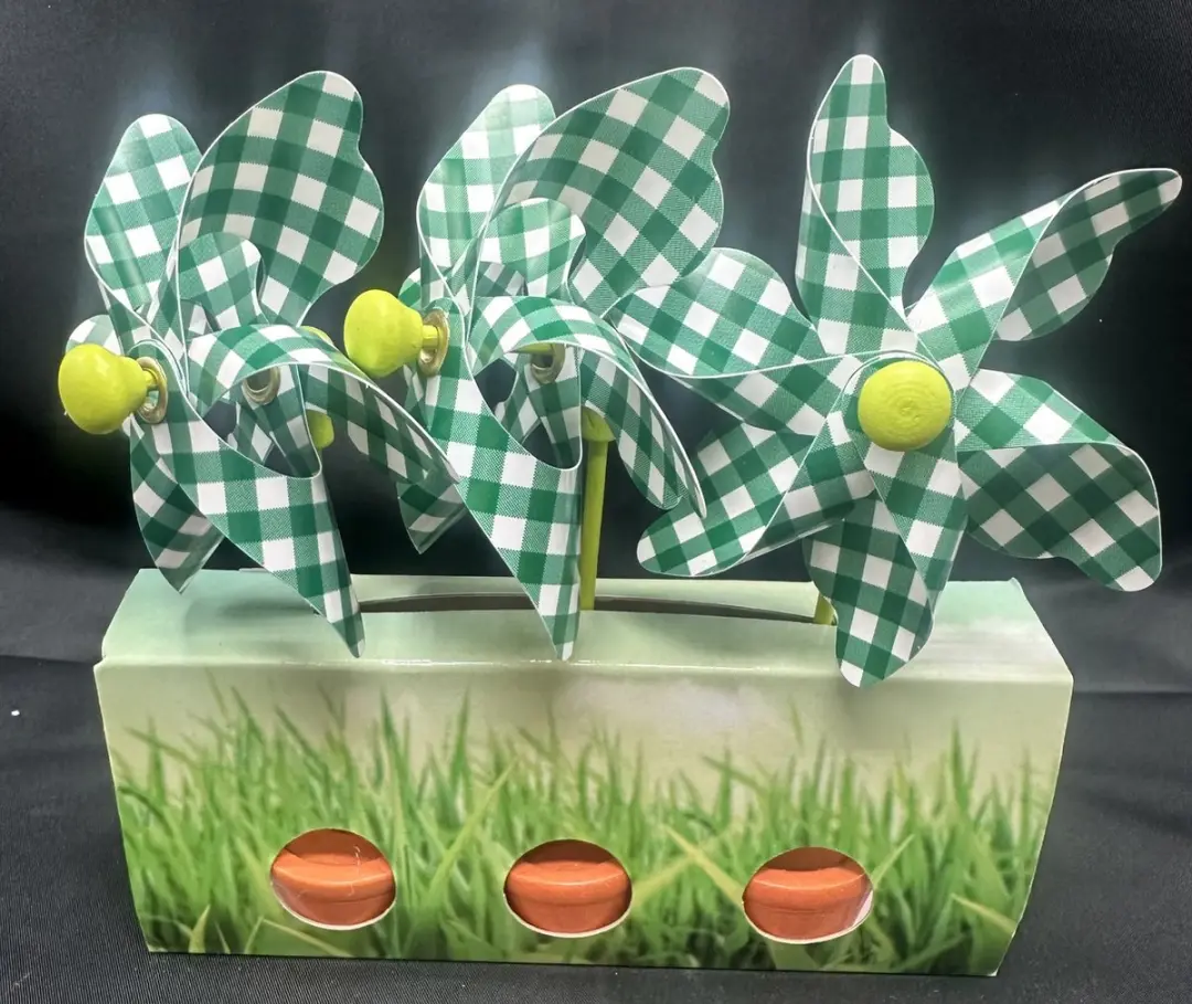 Impuls Windmolentjes Set 3 Stuks