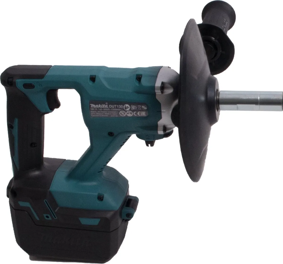 Makita DUT130Z Mangmachine - M12/M14