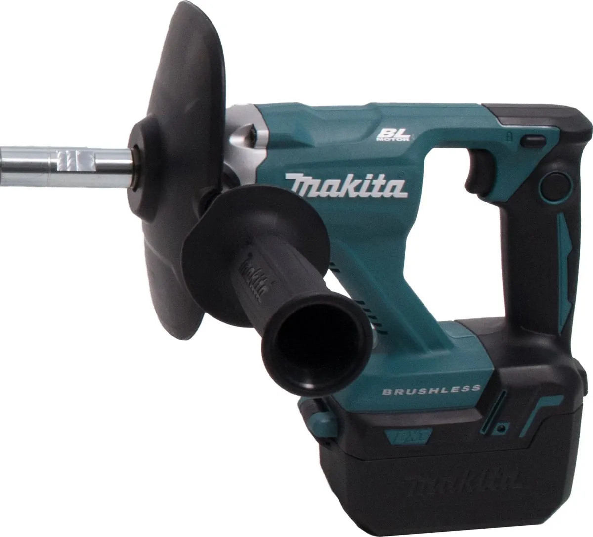 Makita DUT130Z Mangmachine - M12/M14